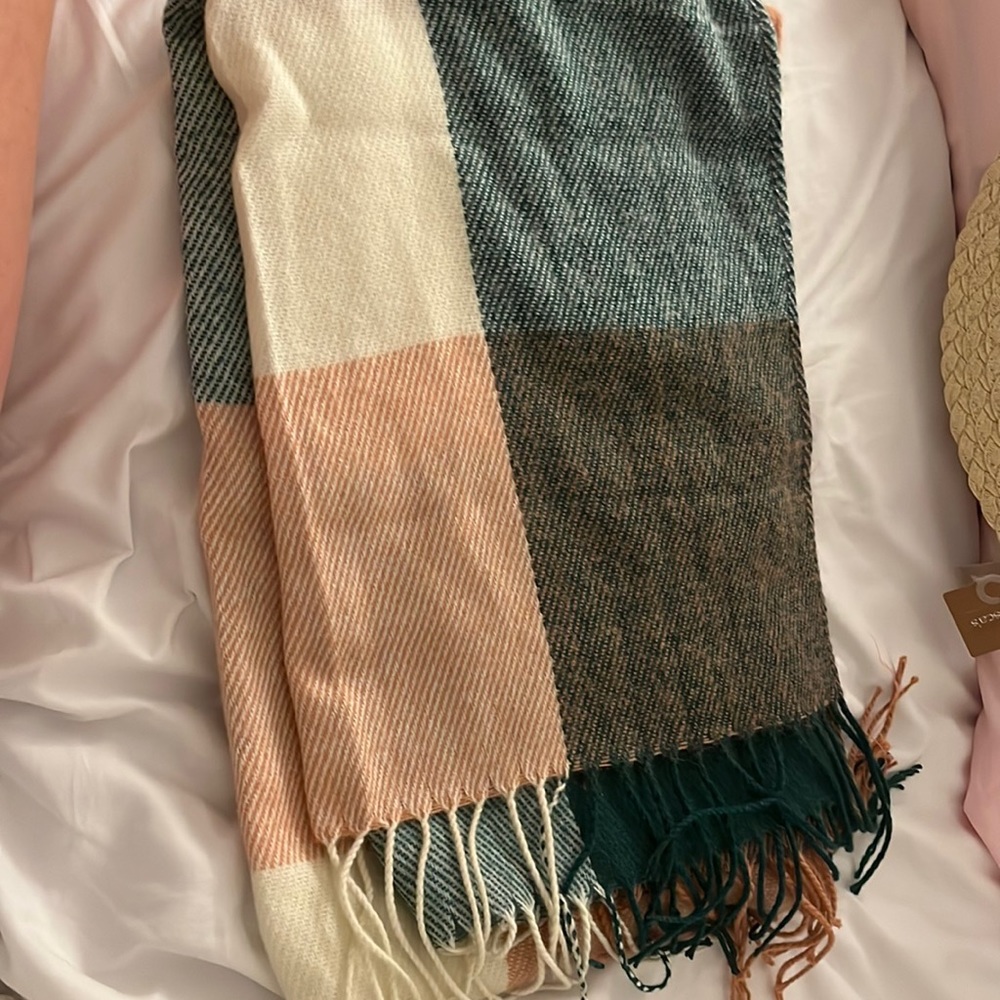 Beautiful Scarf